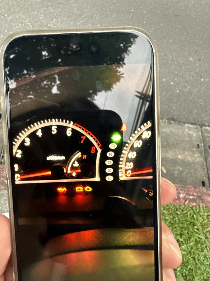 汽車維修保養案件圖片
