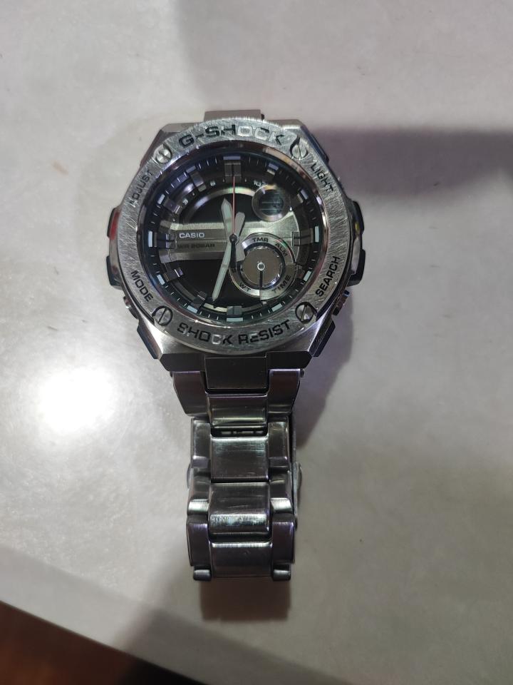 鐘錶行案件圖片