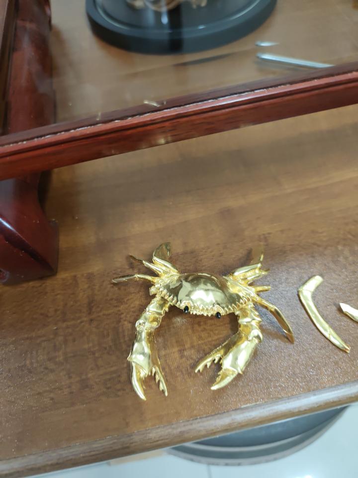 木頭雕刻代工案件圖片
