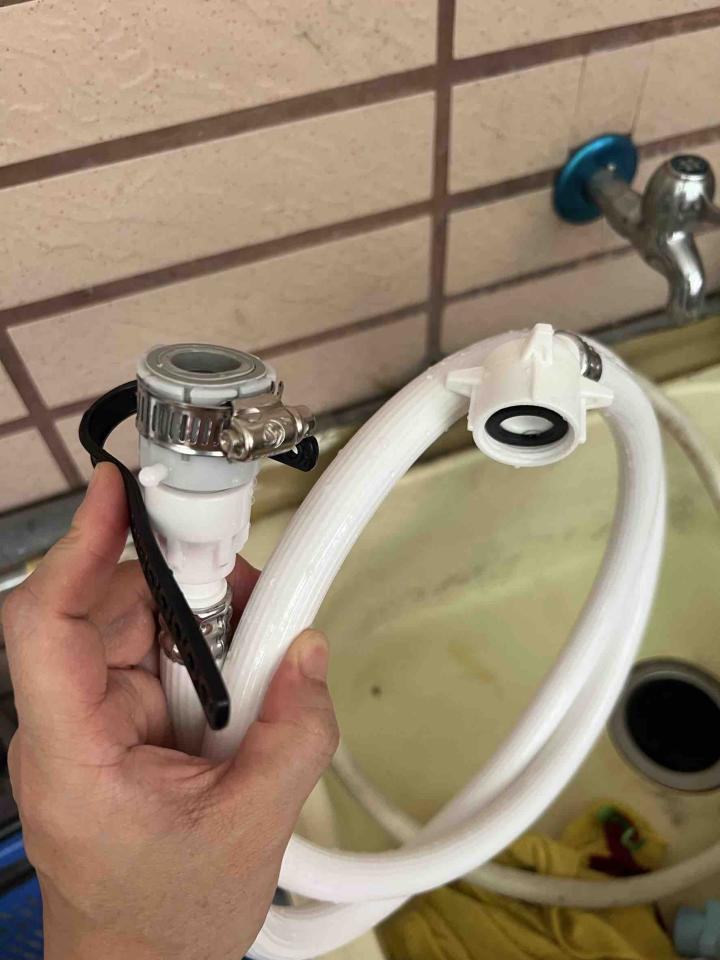 水管維修案件圖片