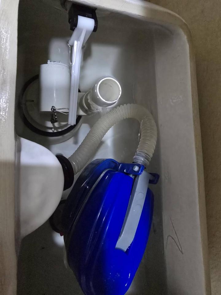 馬桶裝修案件圖片