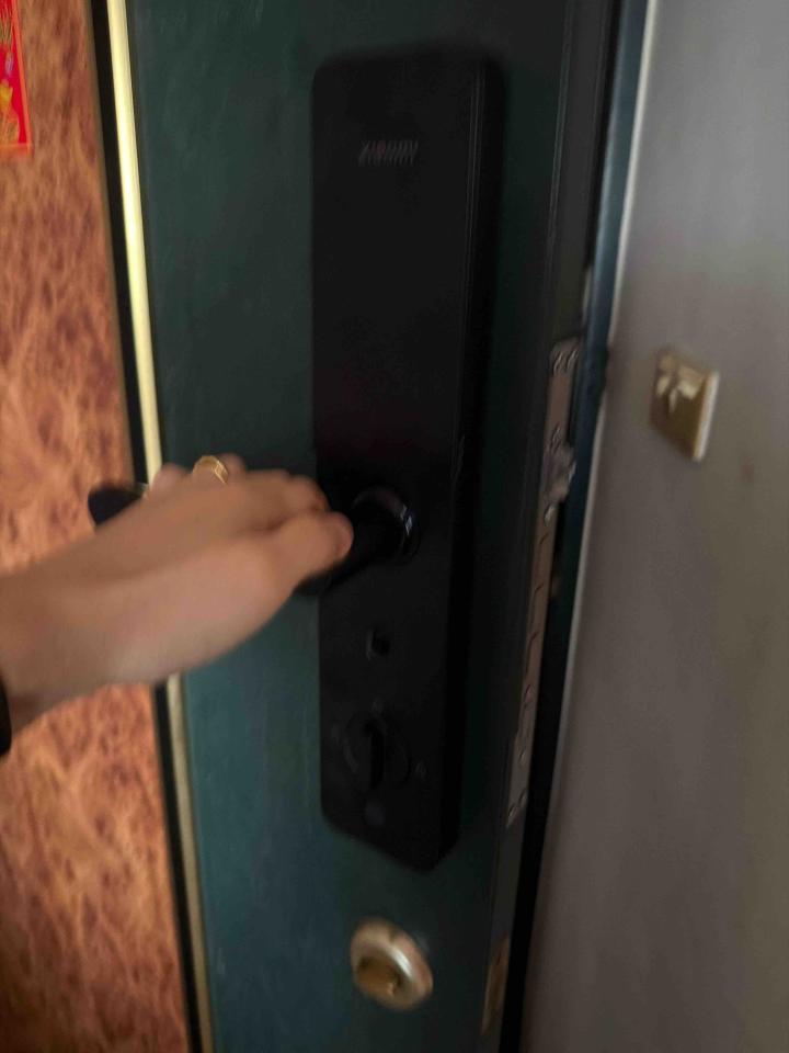 鎖匠案件圖片