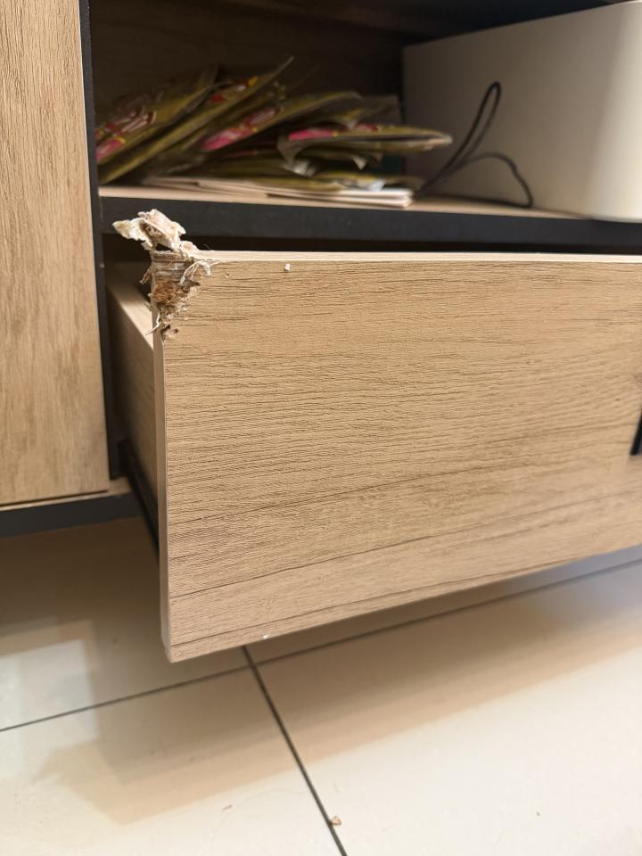 家具維修案件圖片