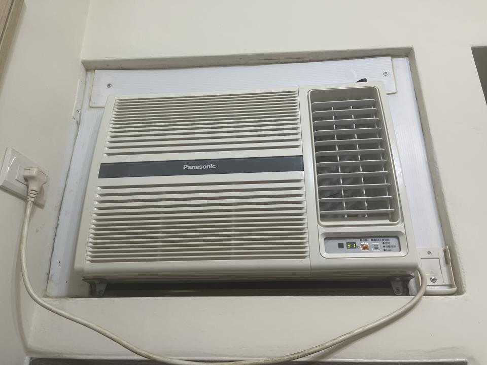 冷氣移機案件圖片