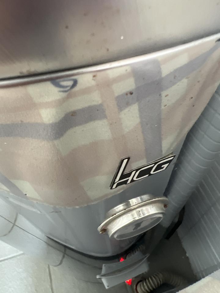 熱水器清洗案件圖片