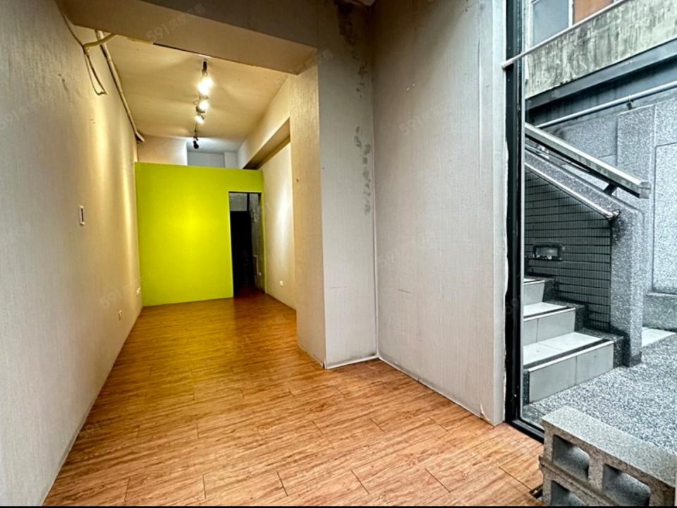 壁紙施工案件圖片