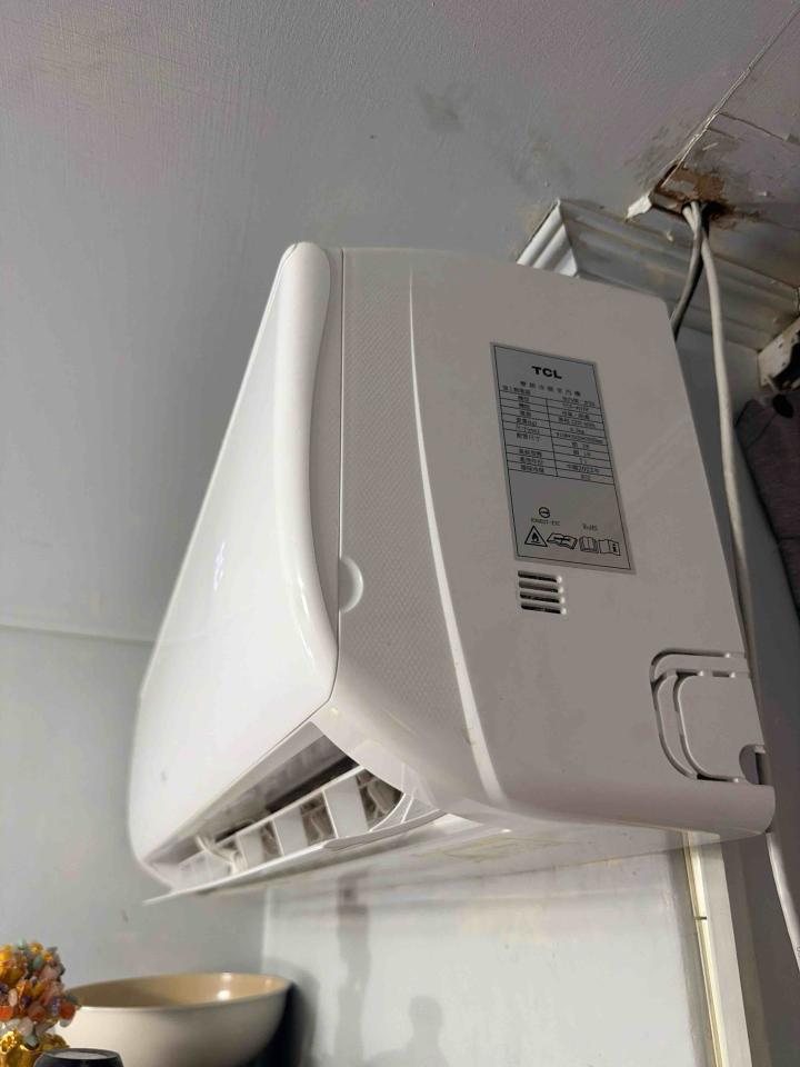 冷氣維修保養案件圖片