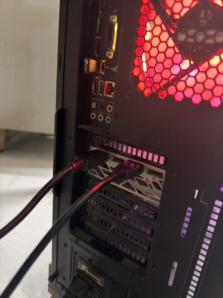 電腦維修案件圖片