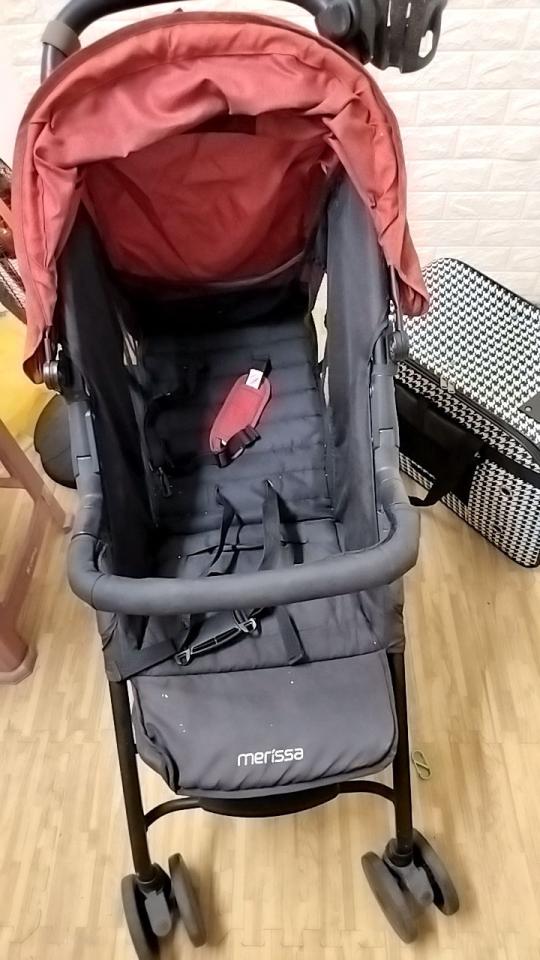 安全座椅清洗案件圖片