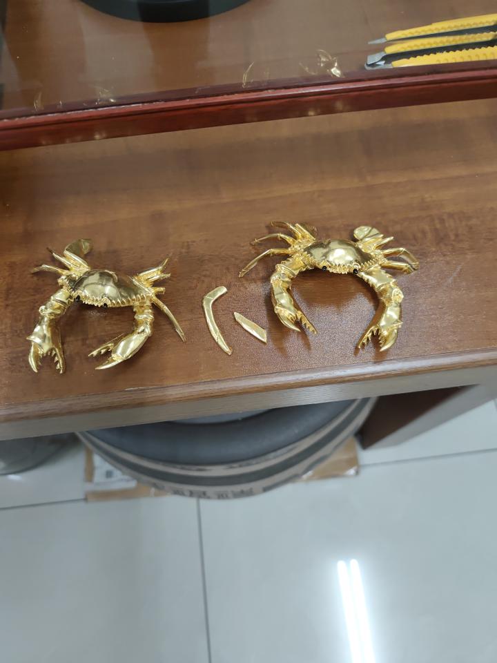 木頭雕刻代工案件圖片