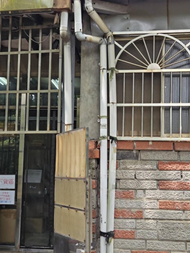 屋頂排水案件圖片