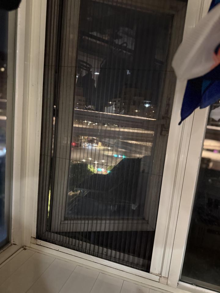 紗窗裝修案件圖片