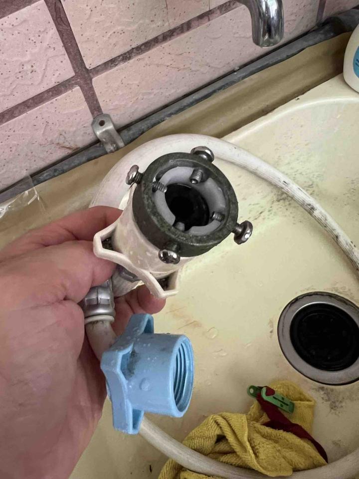 水管維修案件圖片