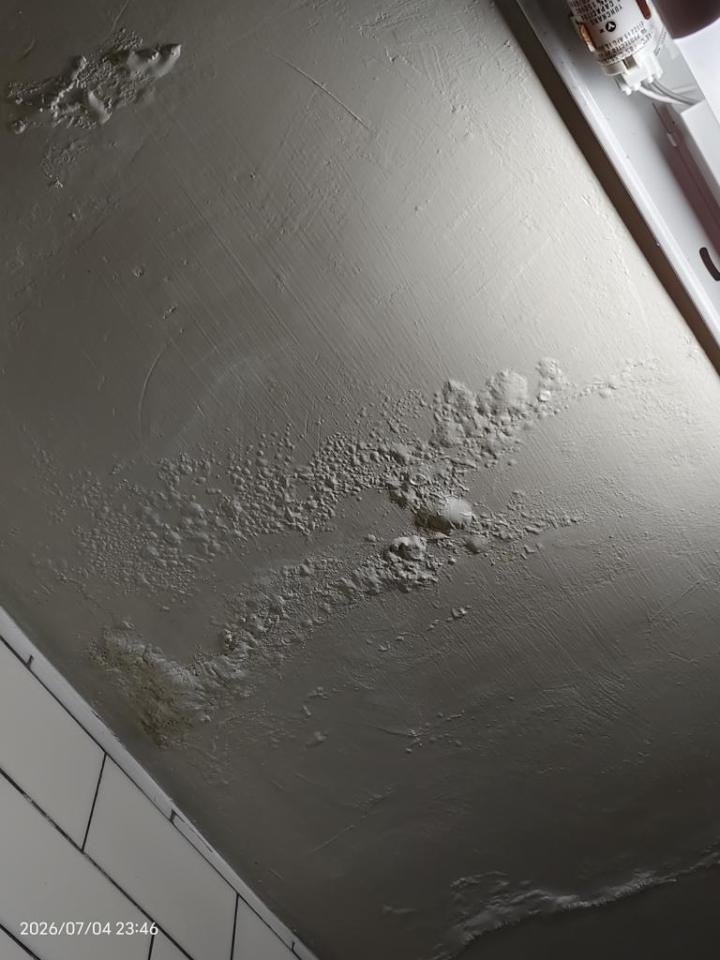 漏水處理案件圖片