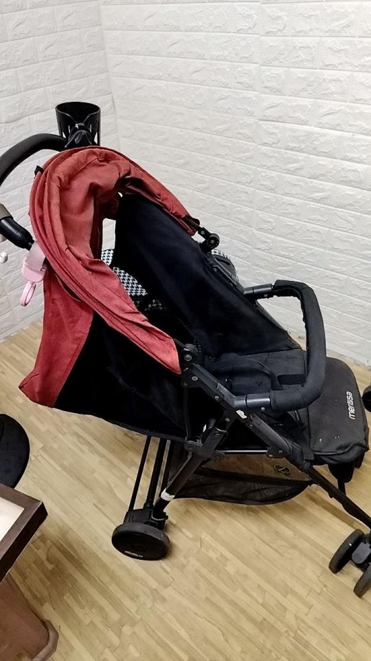 安全座椅清洗案件圖片