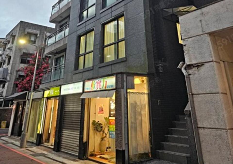 店面設計案件圖片
