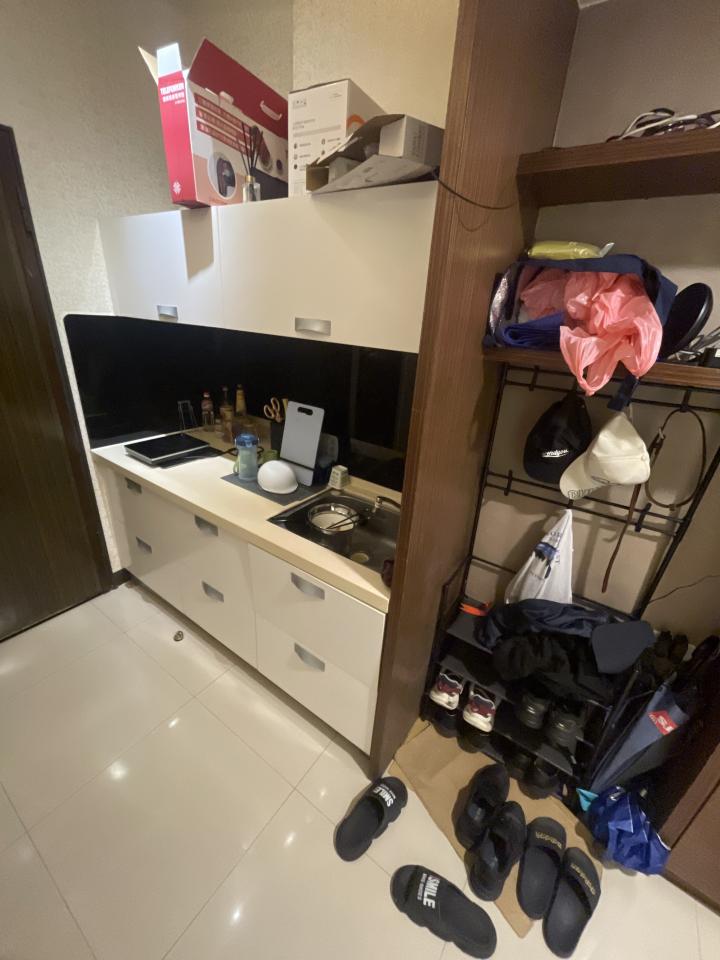 搬家清潔案件圖片
