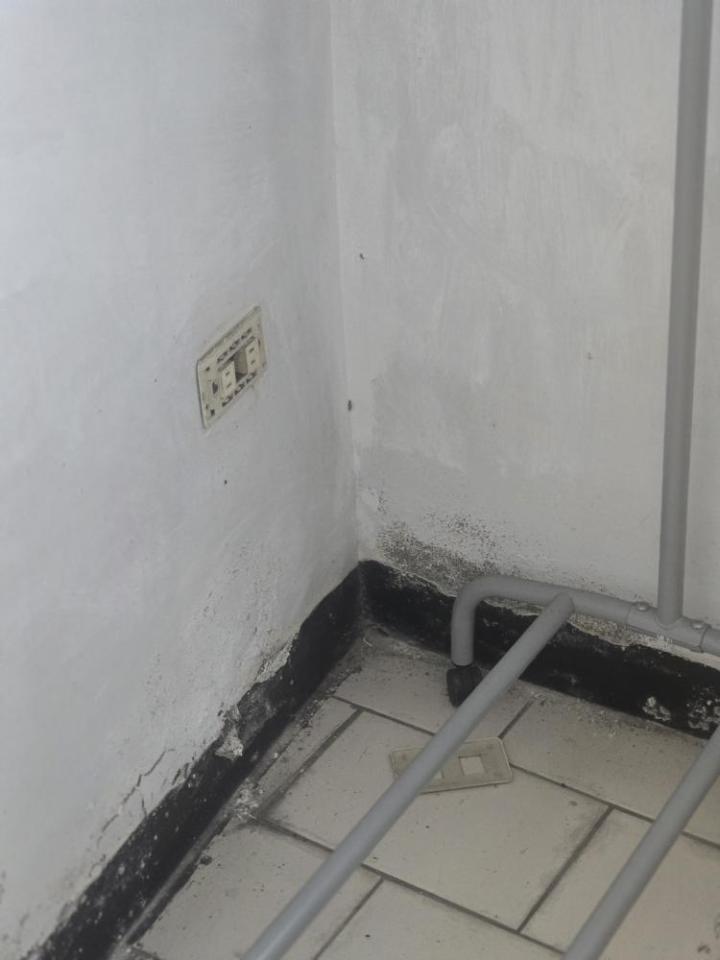 漏水處理案件圖片