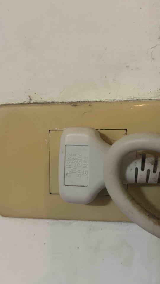 冷氣維修保養案件圖片