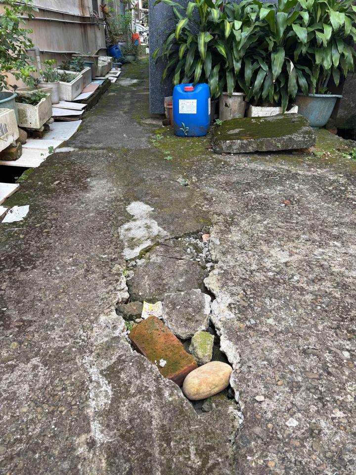 泥作/水泥施工案件圖片