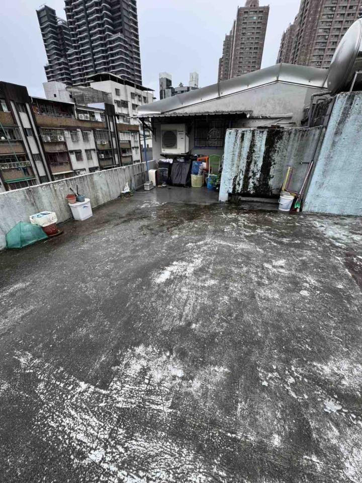 遮雨棚安裝案件圖片