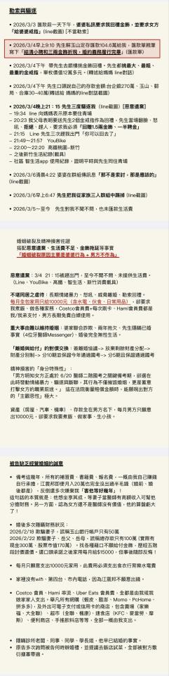 民事糾紛處理案件圖片