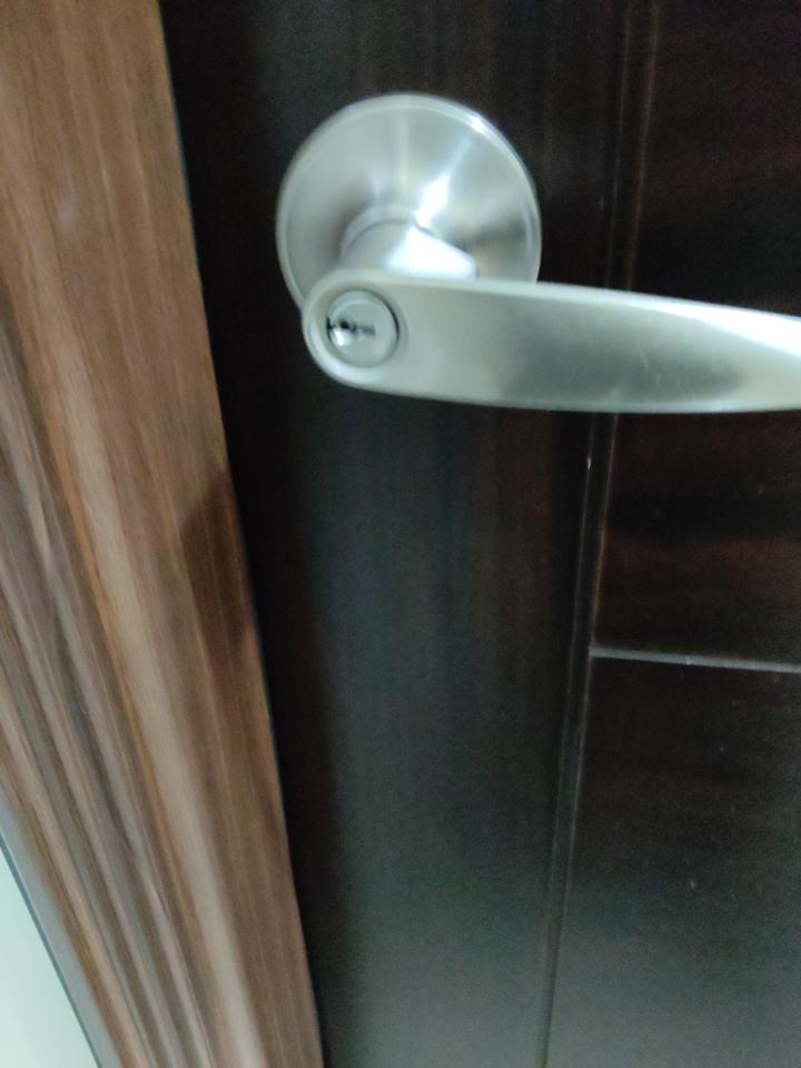鎖匠案件圖片