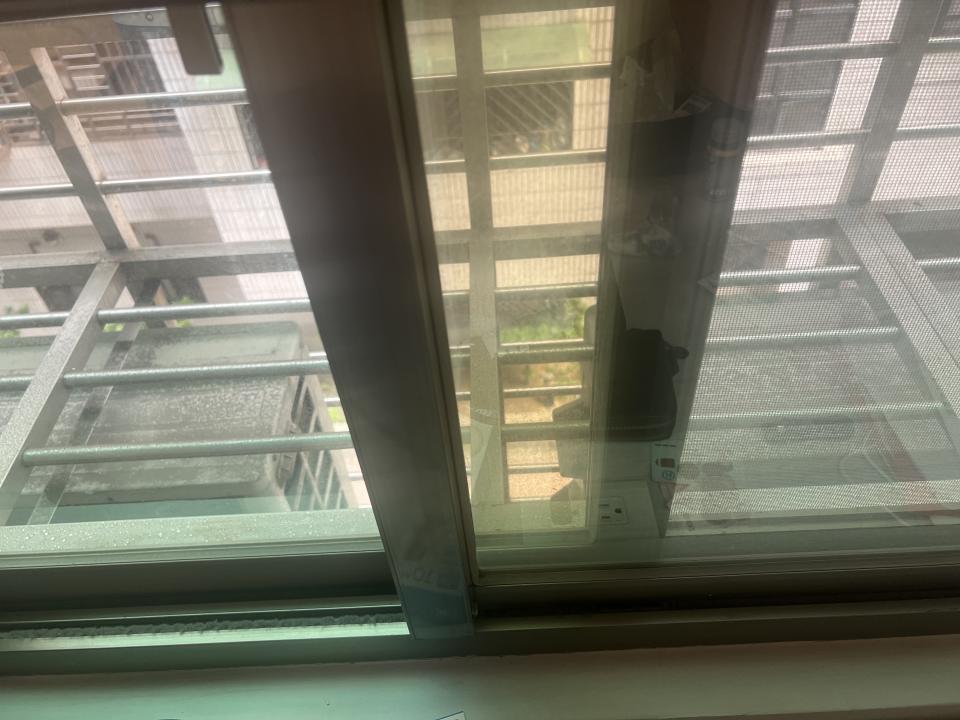 冷氣清洗案件圖片