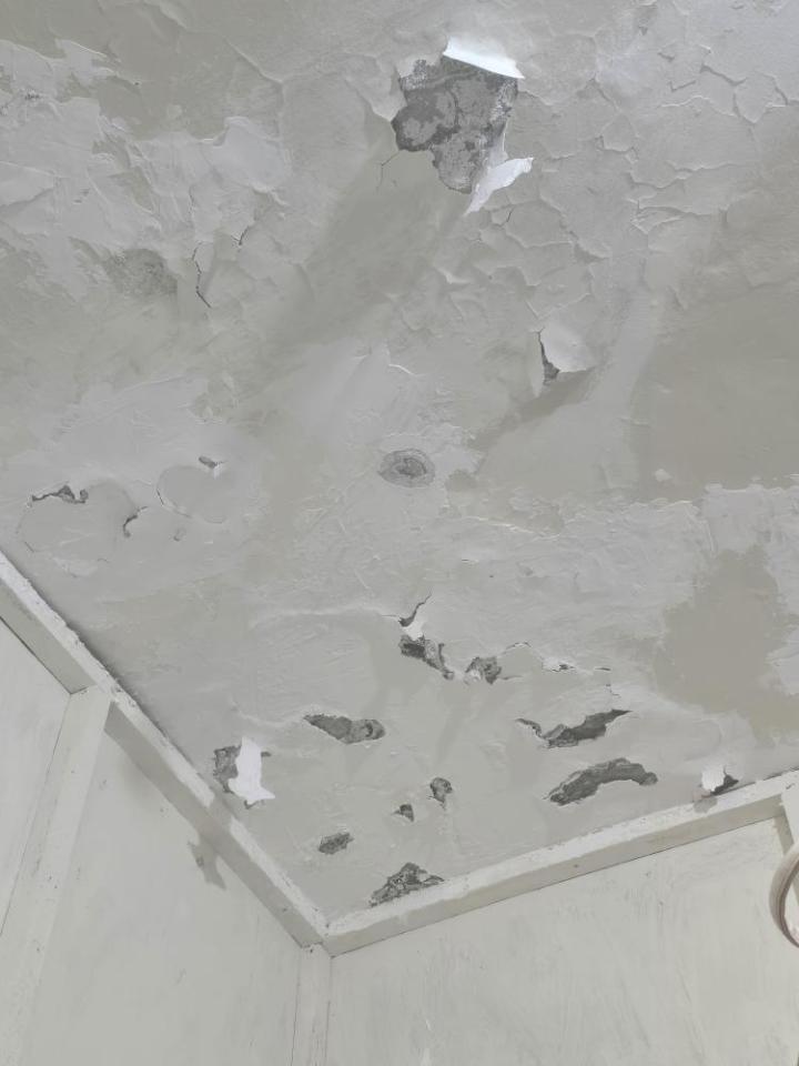 漏水處理案件圖片
