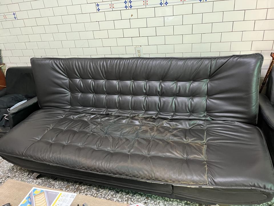 大型垃圾回收案件圖片