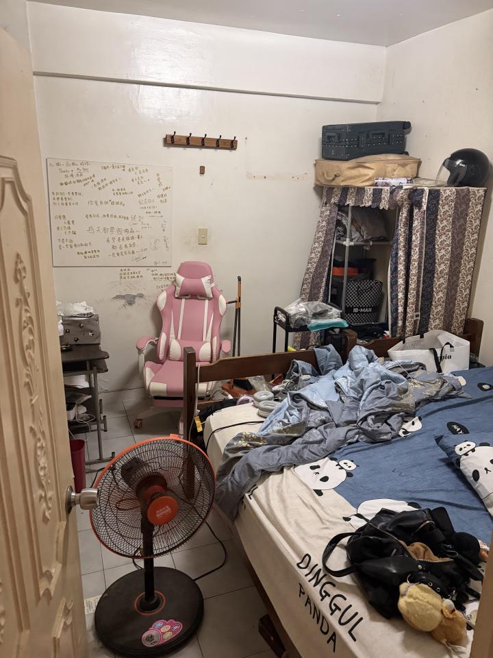 油漆工程案件圖片