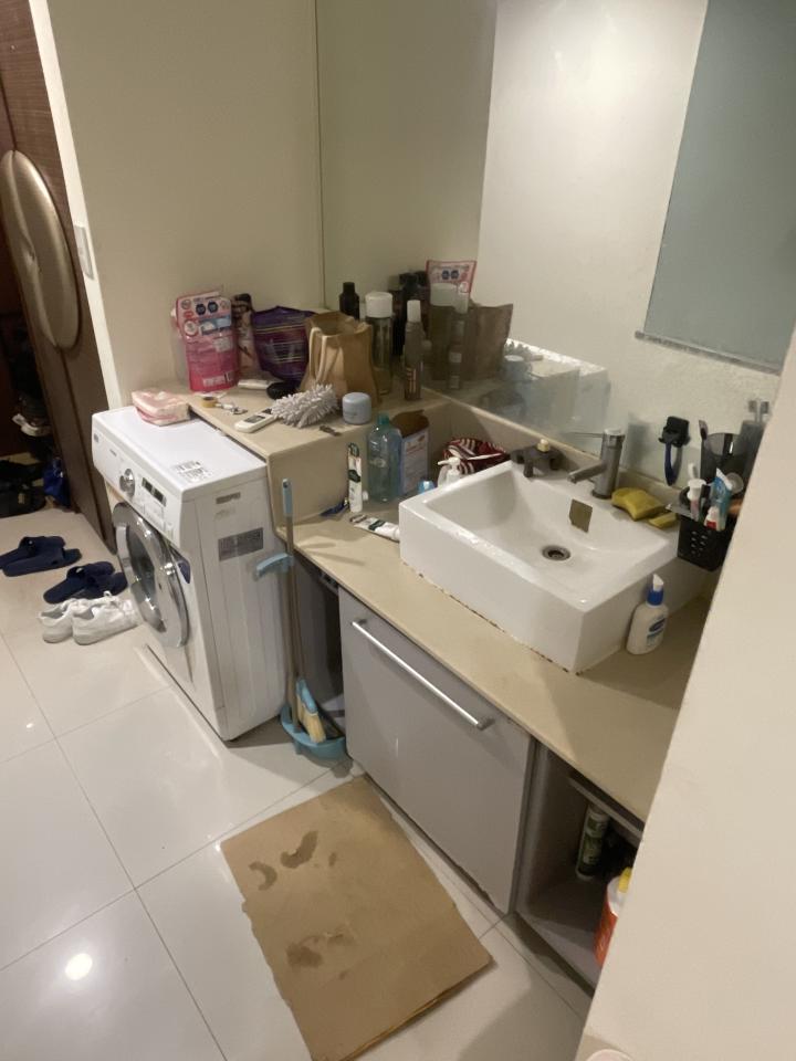 搬家清潔案件圖片