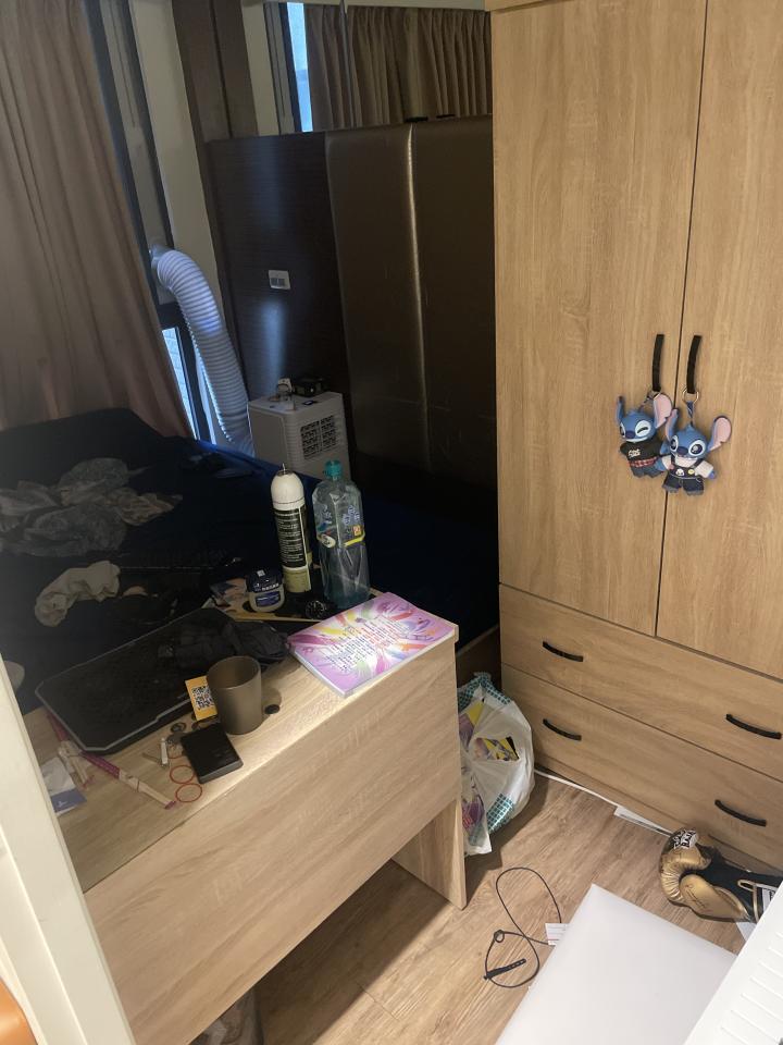搬家清潔案件圖片