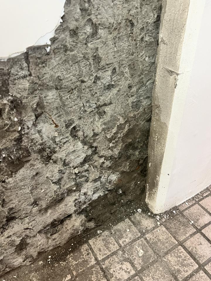 漏水處理案件圖片