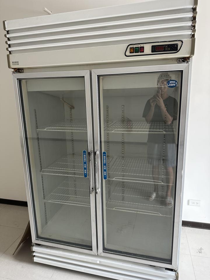 冰箱維修案件圖片