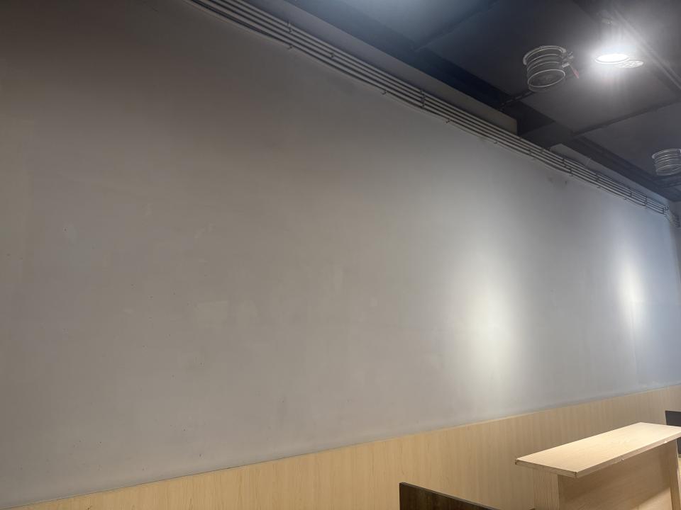壁紙施工案件圖片
