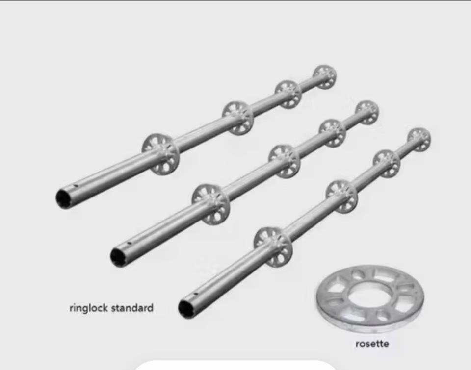 鷹架出租案件圖片