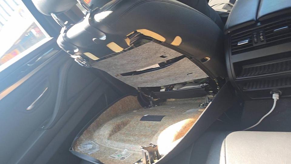 汽車維修保養案件圖片