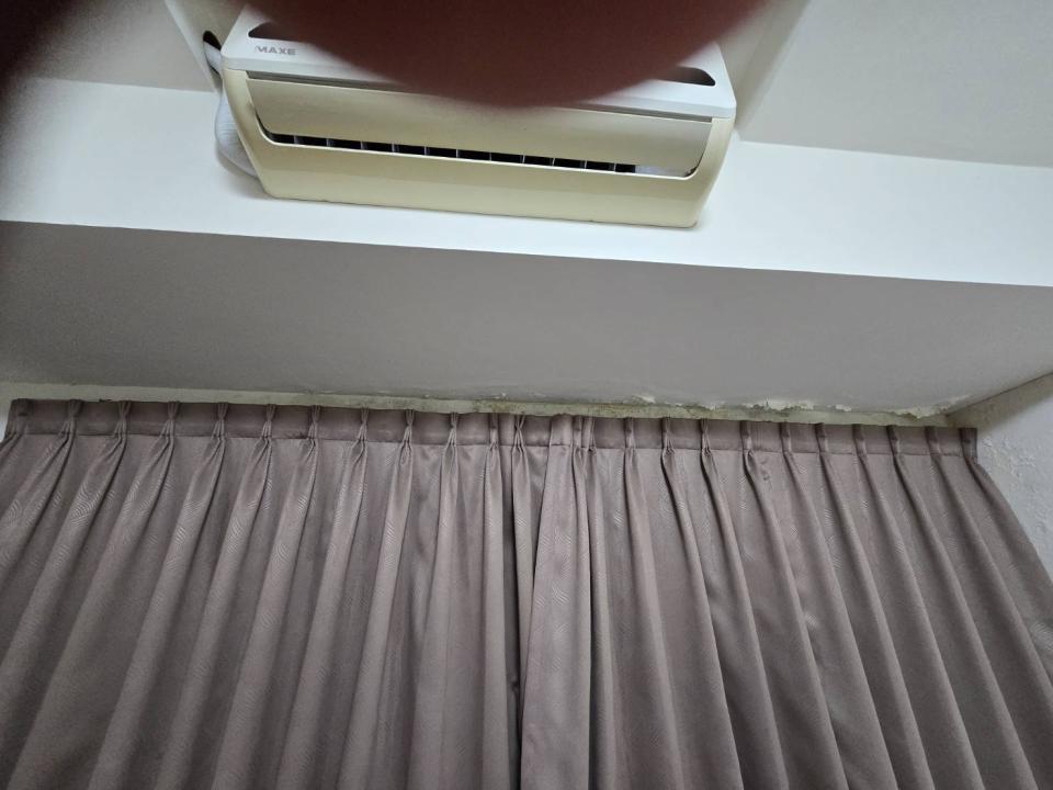 壁癌處理案件圖片