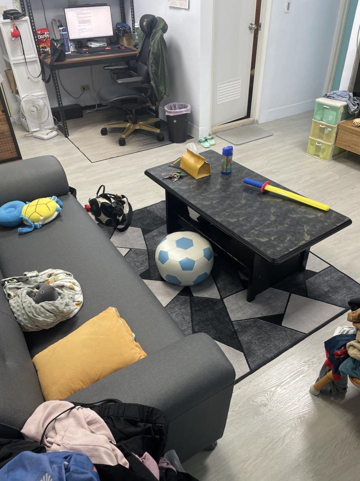 拆除工程案件圖片