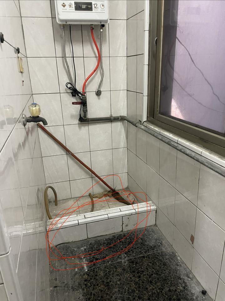 拆除工程案件圖片