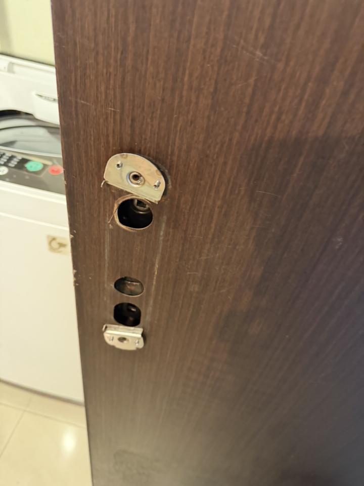 鎖匠案件圖片