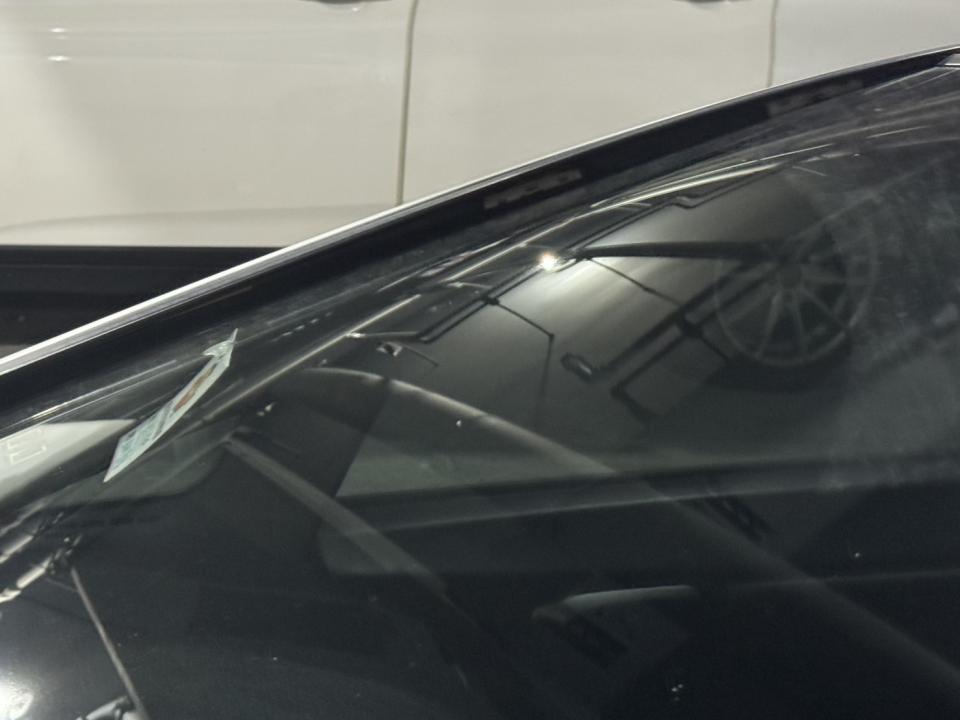 汽車板金烤漆案件圖片