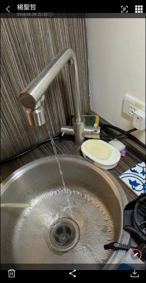 水管維修案件圖片