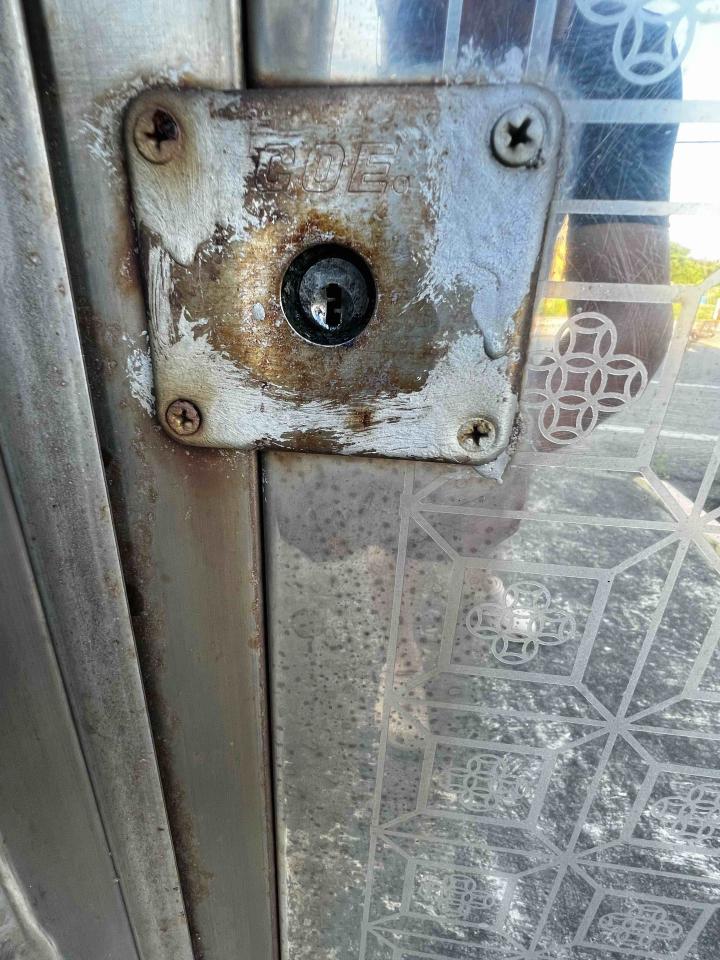 鎖匠案件圖片