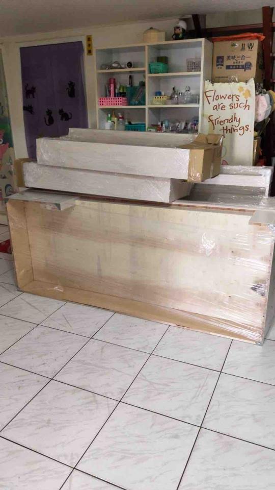 家具搬運案件圖片