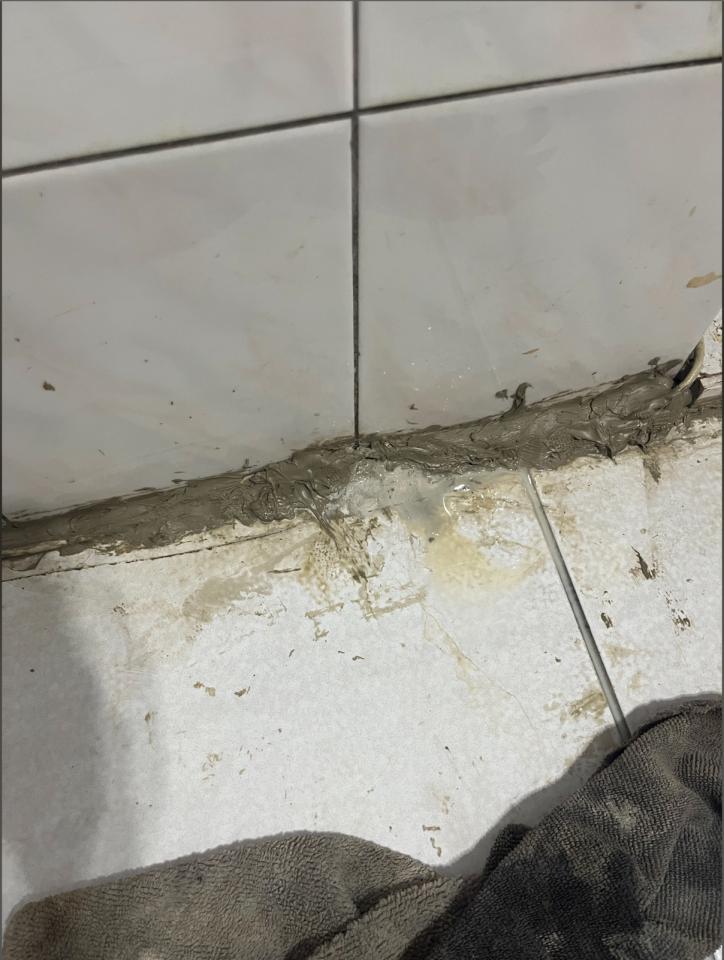 漏水處理案件圖片