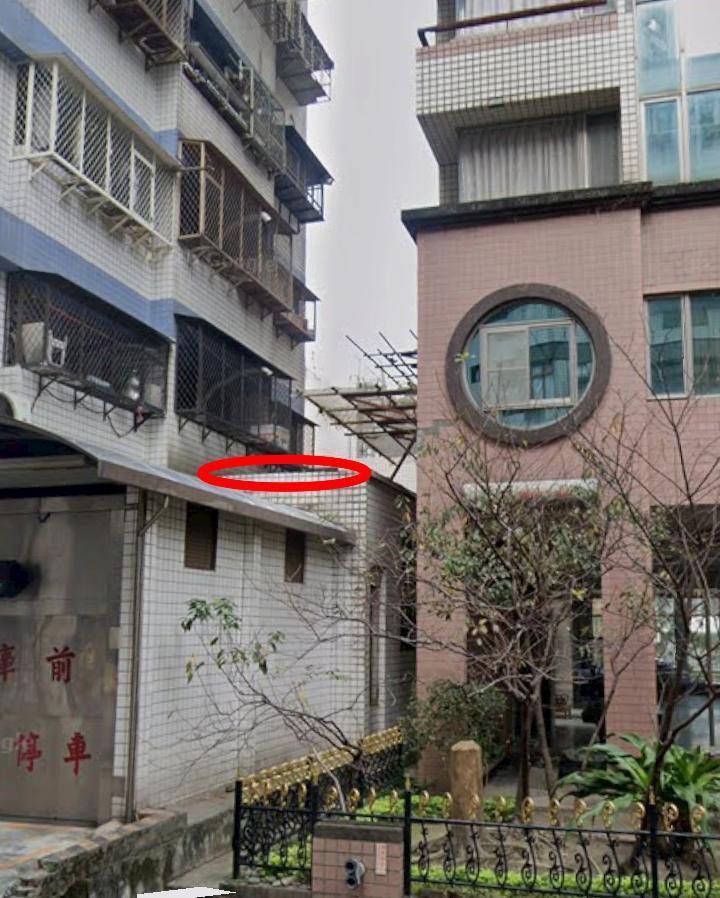屋頂防水案件圖片