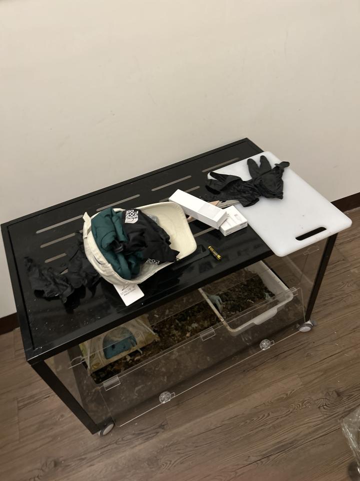 大型垃圾回收案件圖片