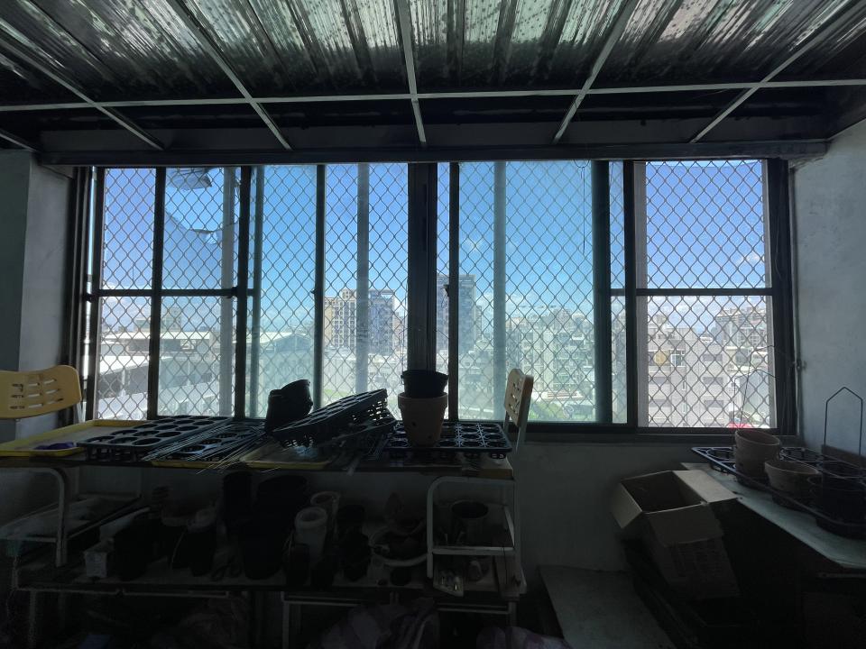 紗窗裝修案件圖片